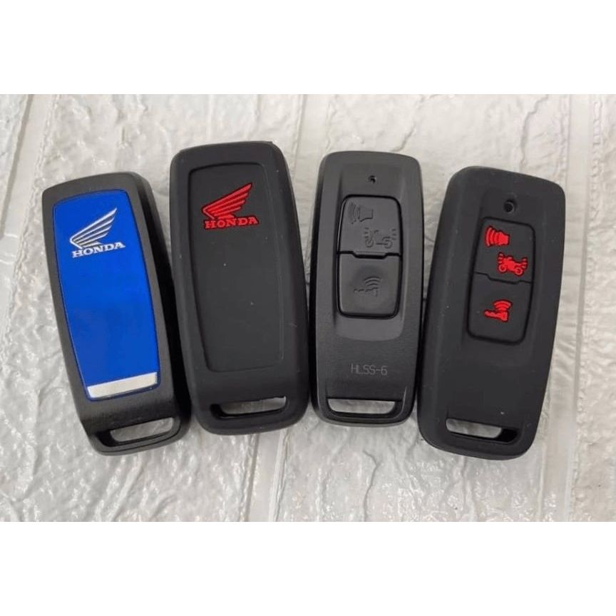 Honda PCX 2021 – 2024 Key Fob Cover Set - DC Parts