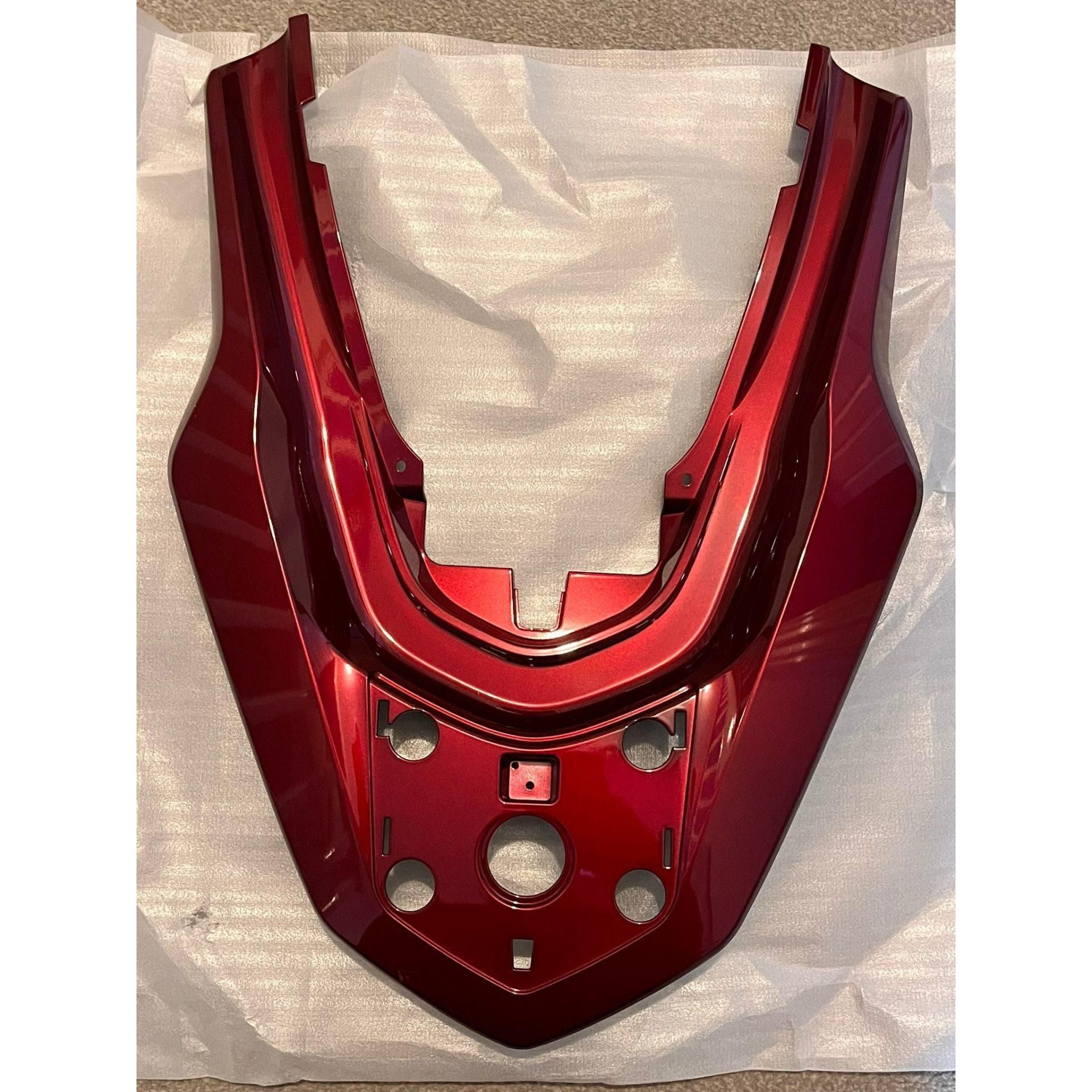 Honda PCX 2021 – 2024 Fairing’s - DC Parts