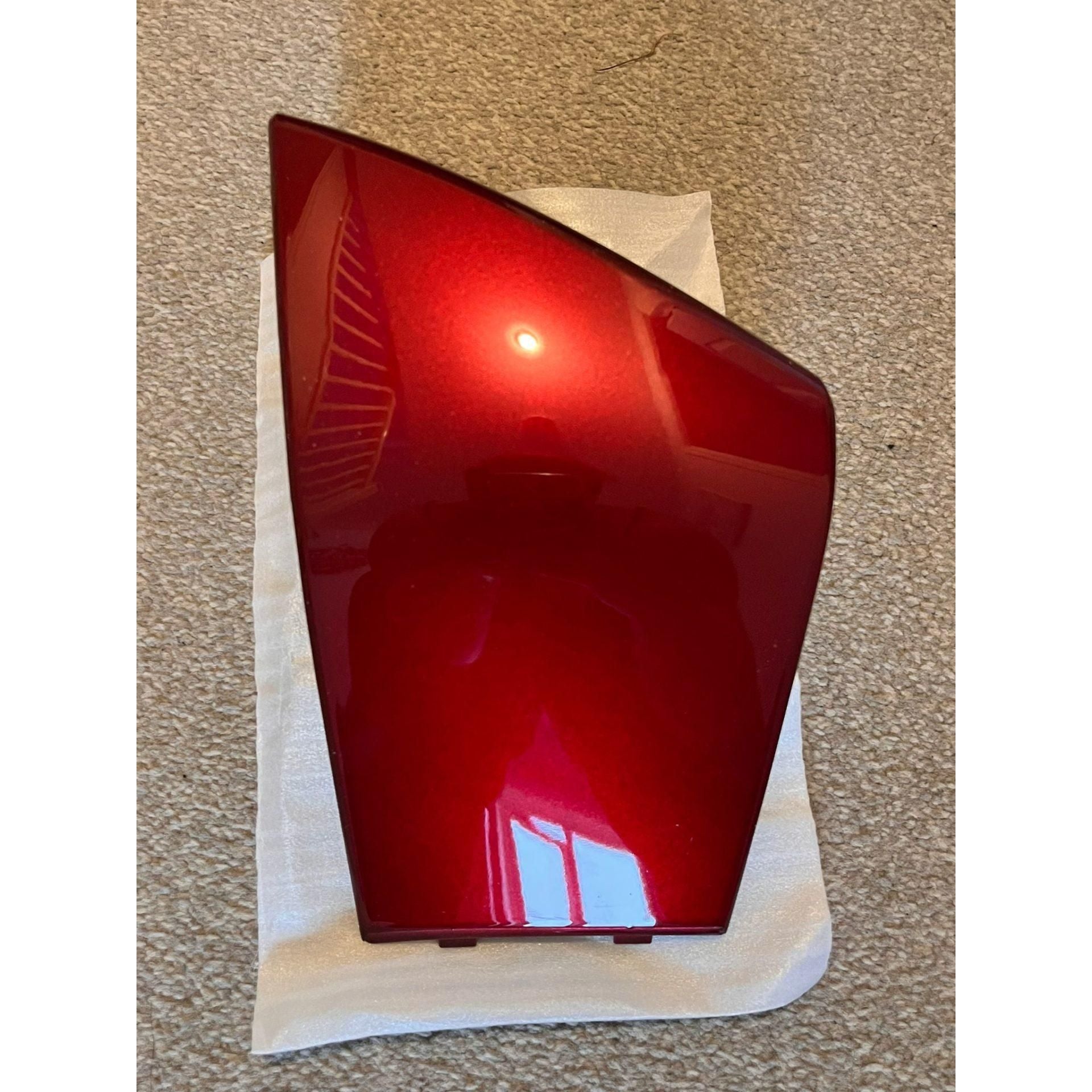 Honda PCX 2021 – 2024 Fairing’s - DC Parts