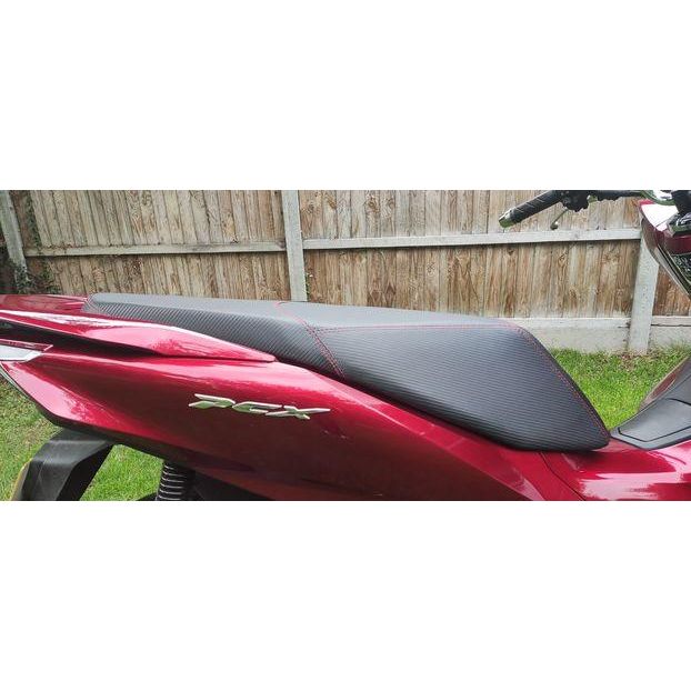 Honda PCX 2021 – 2023 Flat Seat - DC Parts