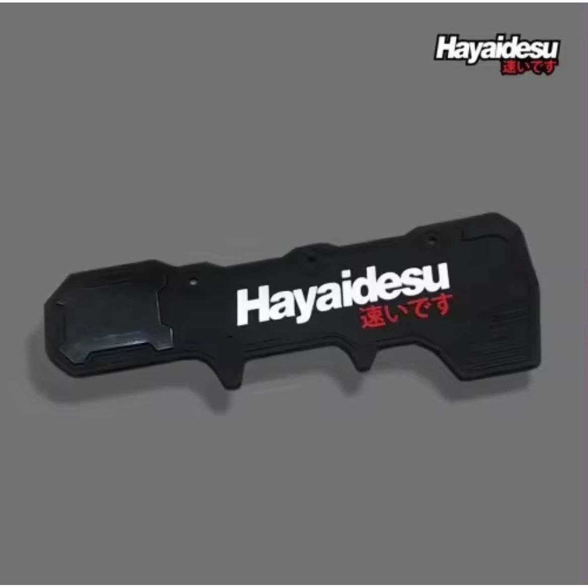 Honda PCX 2021 - 2024 Hayaidesu Mud Flap - DC Parts