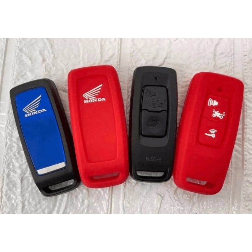 Honda PCX 2021 – 2024 Key Fob Cover - DC Parts