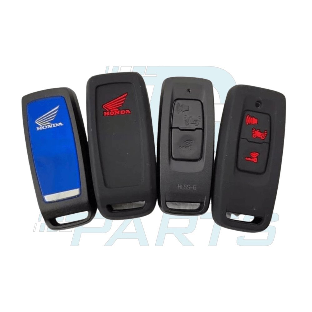 Honda PCX 2021 – 2024 Key Fob Cover - DC Parts