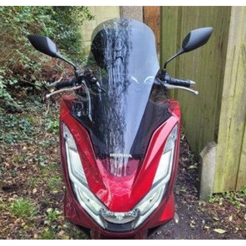 Honda PCX 2021 – 2024 Screen - DC Parts