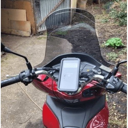 Honda PCX 2021 – 2024 Screen - DC Parts