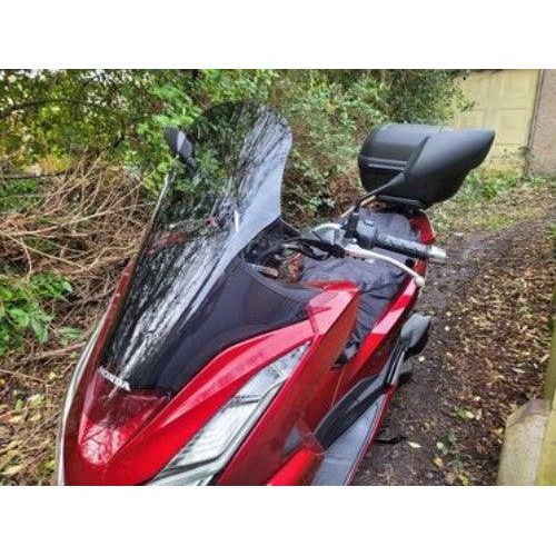 Honda PCX 2021 – 2024 Screen - DC Parts