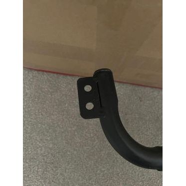 Honda PCX 2021 - 2024 Side Crash Bars - DC Parts