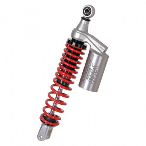 Honda PCX 2021 - 2023 YSS G-Series Shock Absorber - DC Parts