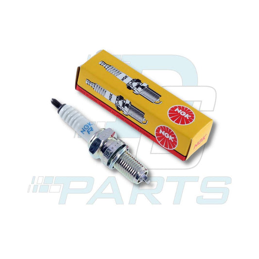 NGK CPR8 Spark Plug Yamaha NMAX 125 2015-2024 - DC Parts