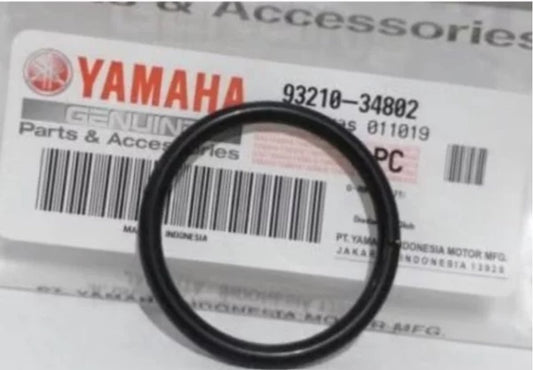 Yamaha Nmax 2015 - 2020 Oil Sump Oring - DC Parts