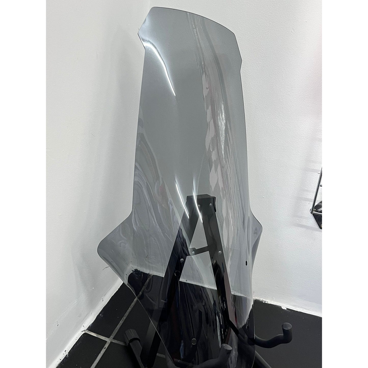 Yamaha Nmax 2021 - 2024 76cm Light Smoke Screen - DC Parts