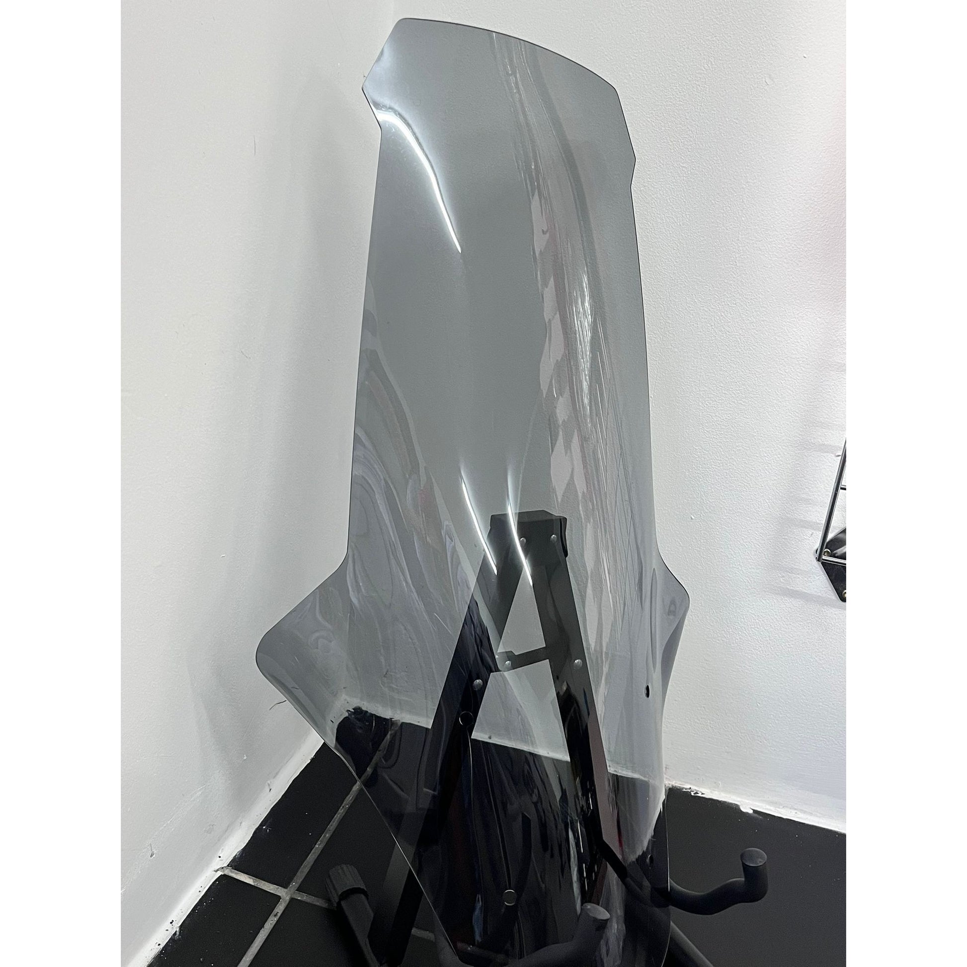 Yamaha Nmax 2021 - 2024 76cm Light Smoke Screen - DC Parts