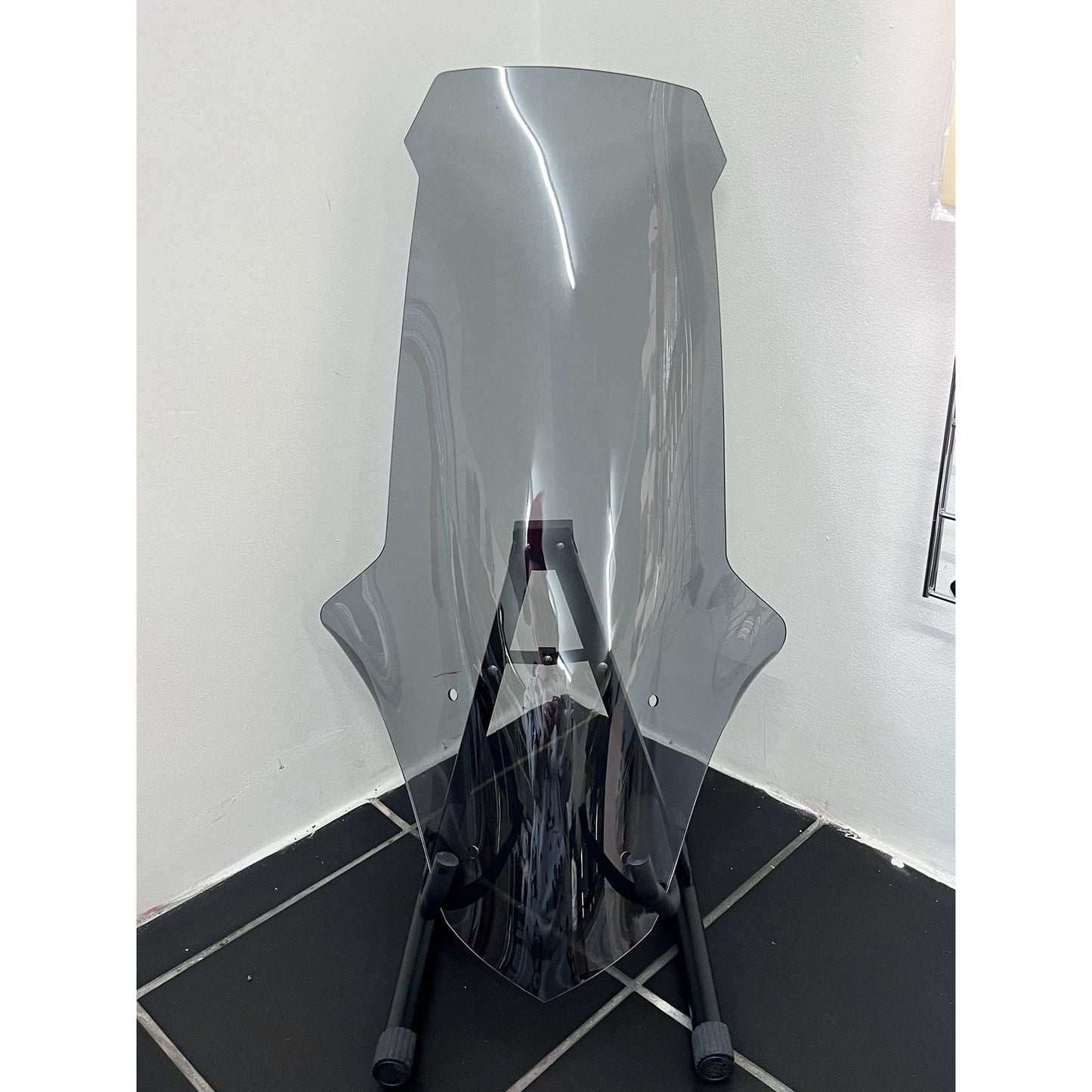 Yamaha Nmax 2021 - 2024 76cm Light Smoke Screen - DC Parts