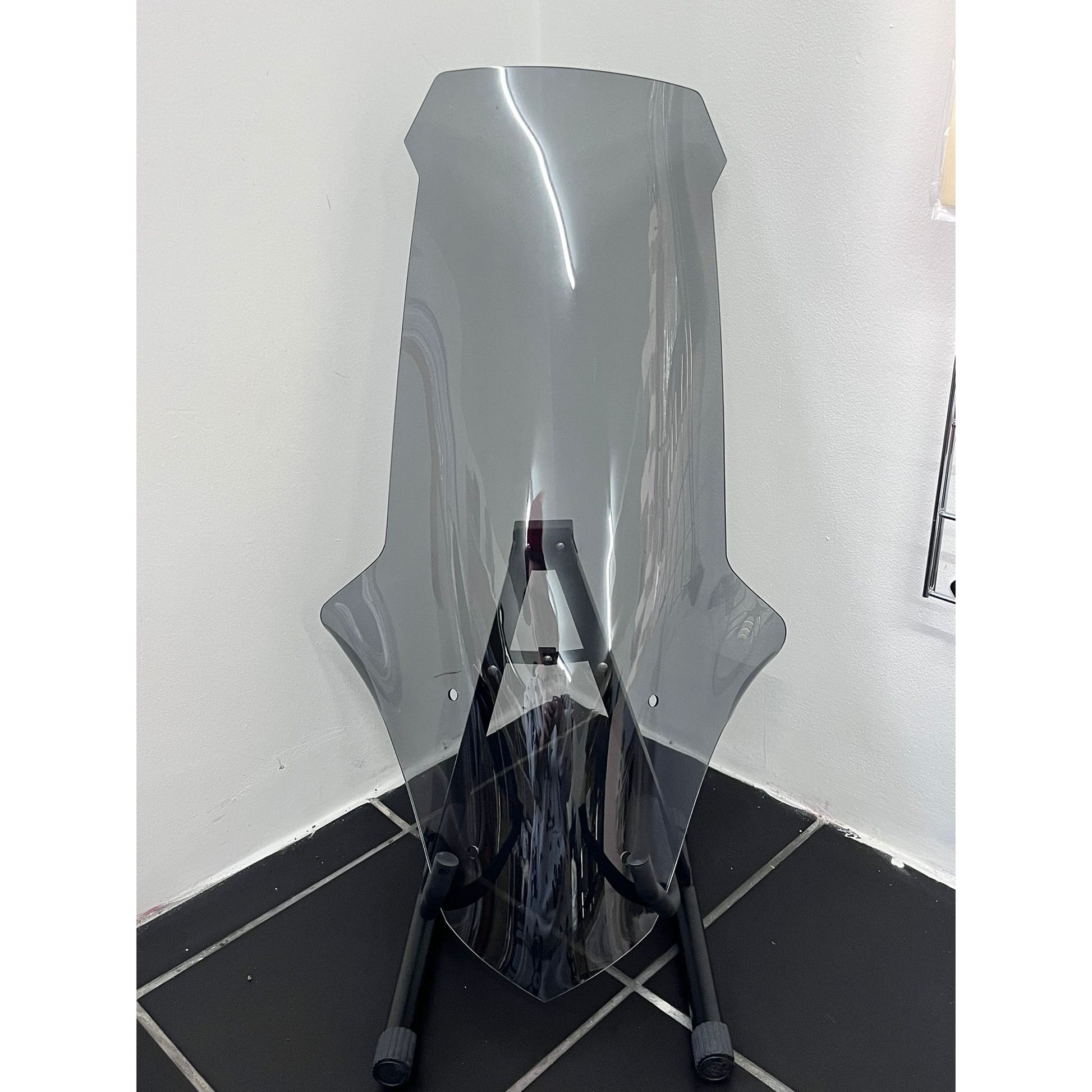 Yamaha Nmax 2021 - 2024 76cm Light Smoke Screen - DC Parts