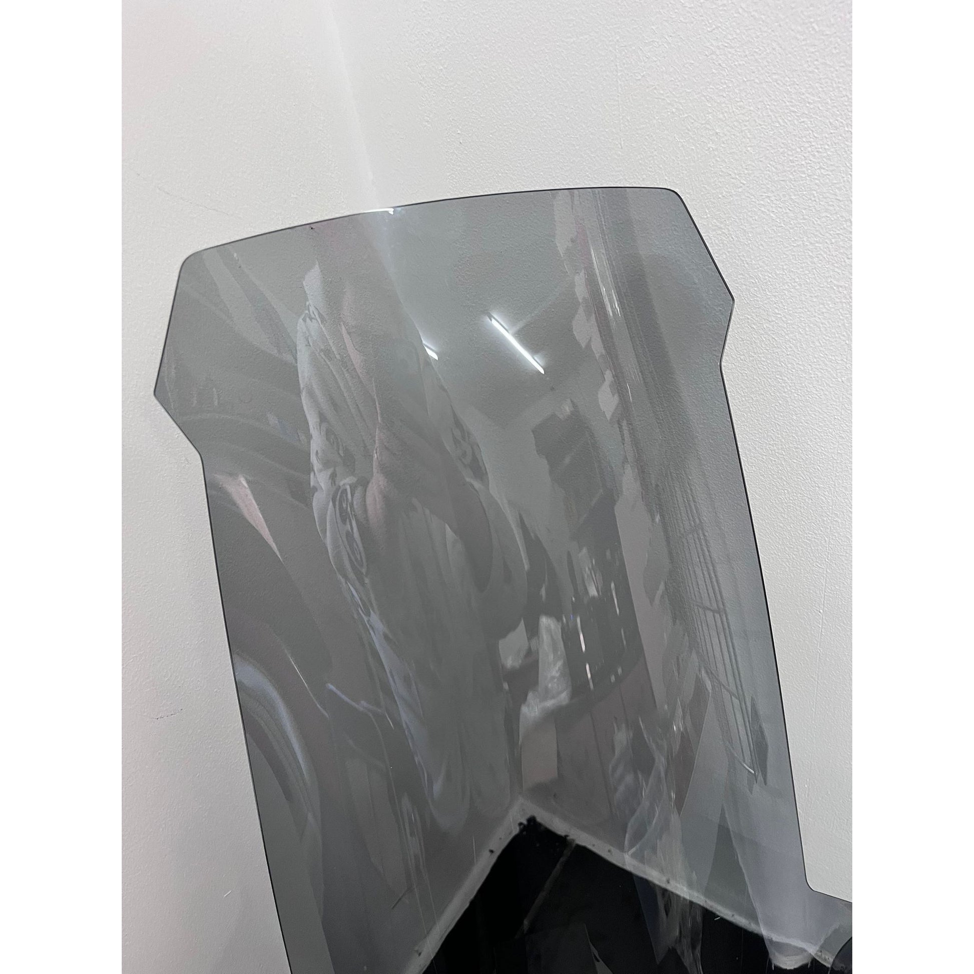 Yamaha Nmax 2021 - 2024 76cm Light Smoke Screen - DC Parts