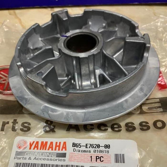 Yamaha Nmax/Xmax 125 2021 – 2022 Variator - DC Parts