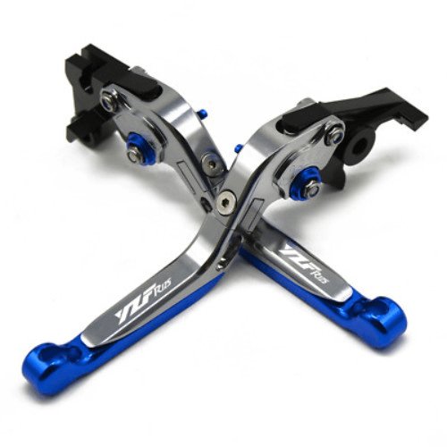 Yamaha YZF R125 Levers - DC Parts