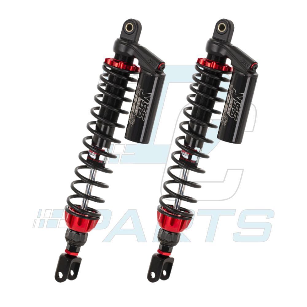 YSS Honda ADV 350 2022 - 2023 Shock Absorbers - DC Parts