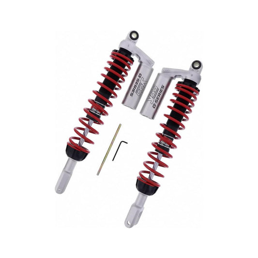 YSS Honda ADV 350 Shock Absorber - DC Parts