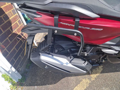 Honda Forza 350 - 2021 - 2026 Shad Side Pannier Rack