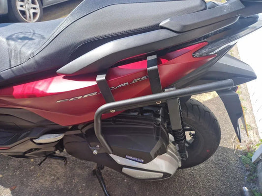 Honda Forza 125 2021 - 2026 Shad Side Pannier Rack