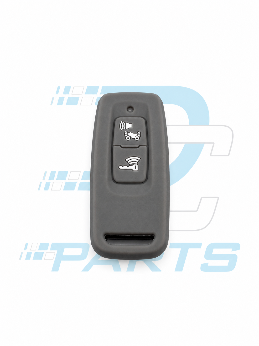 Honda PCX 2025 – 2026 Grey Key Fob Cover