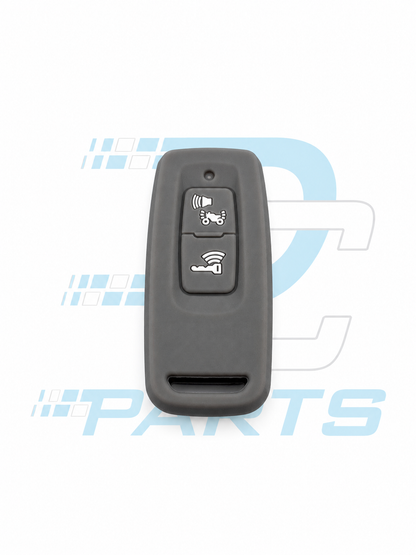 Honda PCX 2025 – 2026 Grey Key Fob Cover