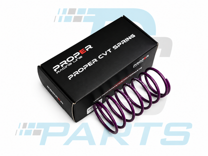 Honda PCX 2021 - 2024 Proper Racing 1200 Rpm Torque Spring