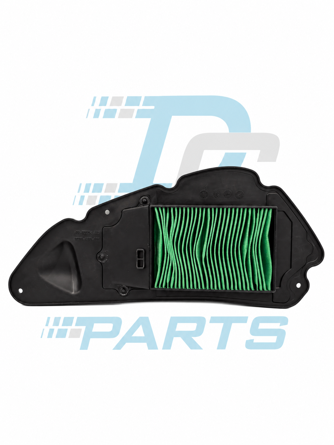 Honda Forza 125 2021 - 2026 Air filter