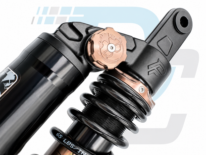 Honda PCX 2021 - 2024 Proper Racing Shock Absorbers