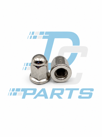 Honda PCX 2018 – 2020 Exhaust Stud Nut Pack (2pcs)