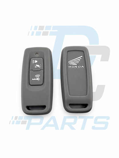 Honda PCX 2025 – 2026 Grey Key Fob Cover