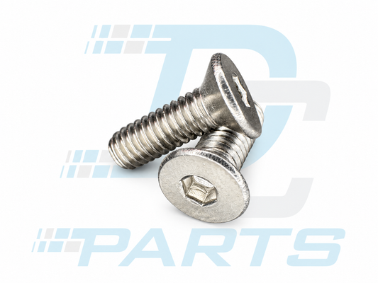 Stainless Steel Brake Reservoir Cap Bolt