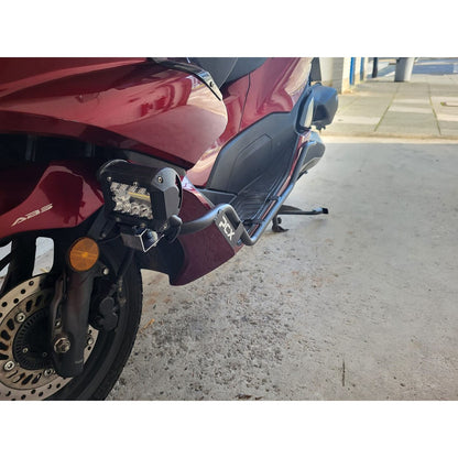 Honda PCX 2021 - 2024 Side Crash Bars