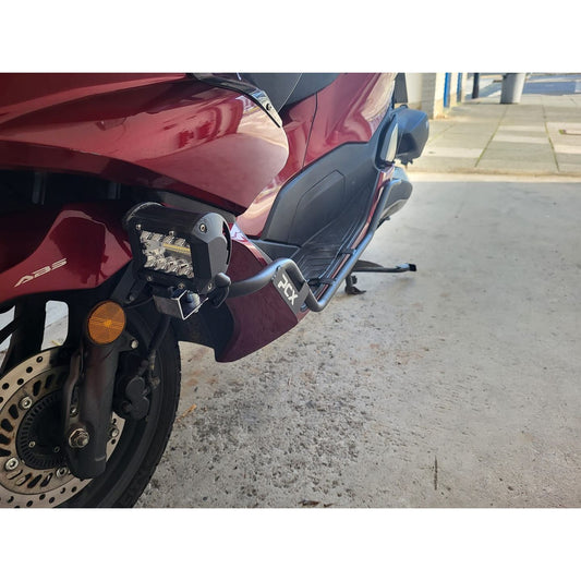 Honda PCX 2021 - 2024 Side Crash Bars