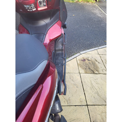 Honda PCX 2021 - 2024 Side Crash Bars