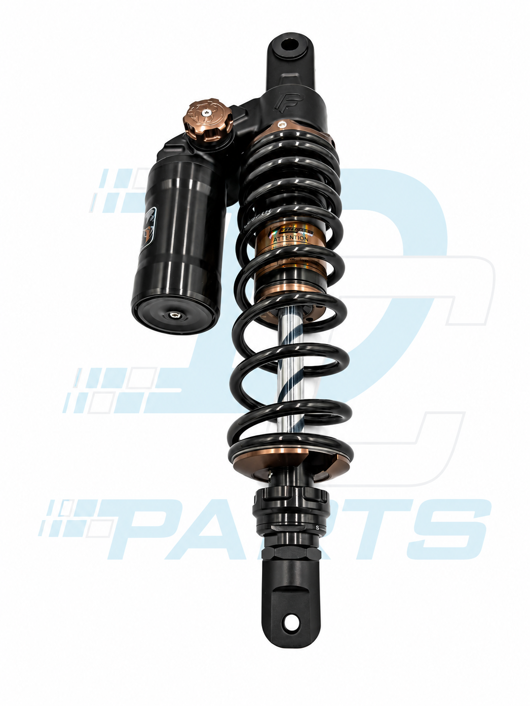 Honda PCX 2021 - 2024 Proper Racing Shock Absorbers