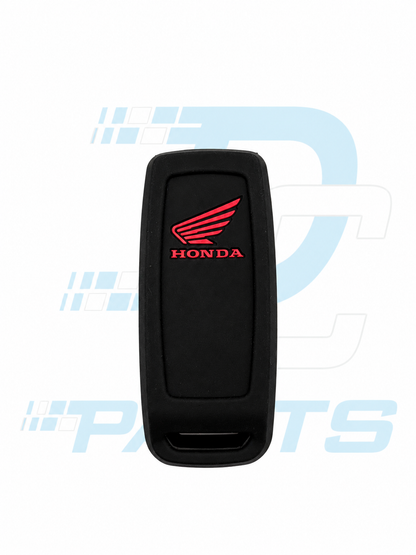 Honda PCX 2021 – 2024 Black Key Fob Cover