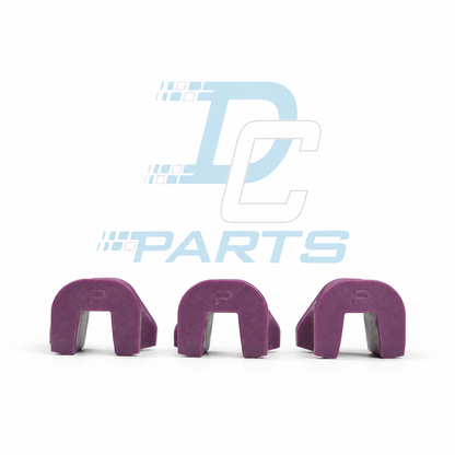 Honda PCX 2018 - 2020 Proper Racing Slide Piece Set