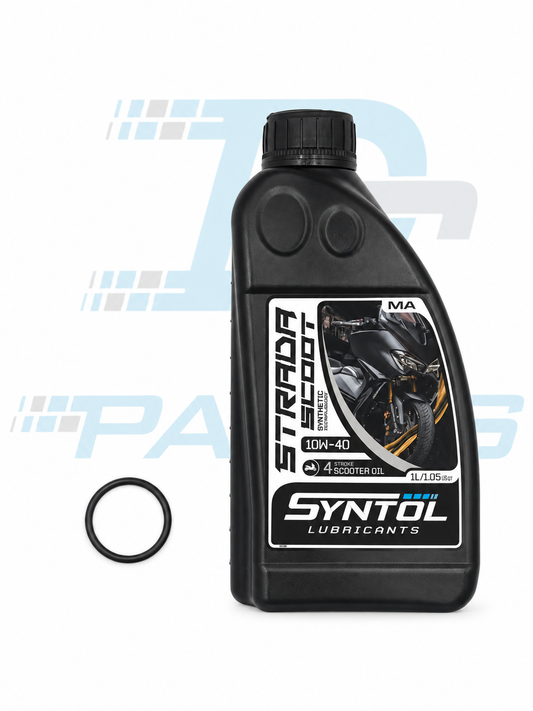 Yamaha Nmax 2015 - 2020 Mini Service Kit