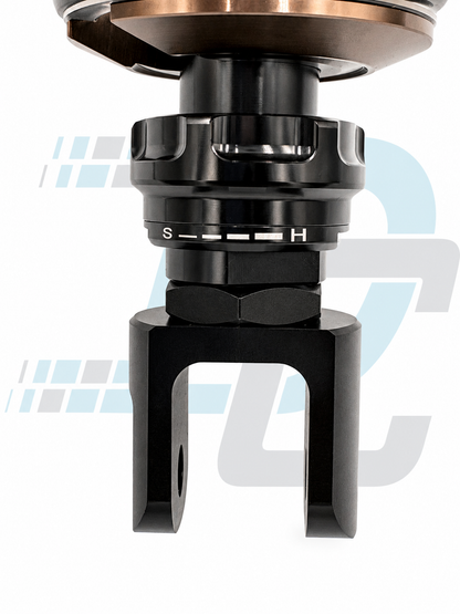 Honda PCX 2021 - 2024 Proper Racing Shock Absorbers