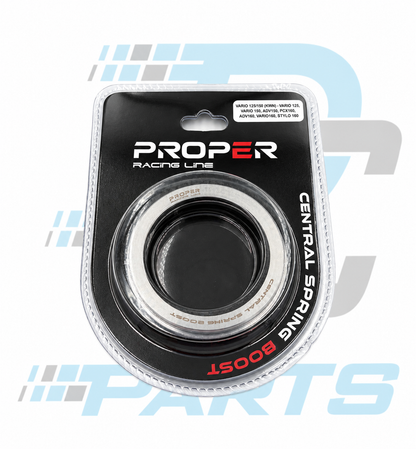 Honda Forza 125 2021 - 2026 Torque Spring Booster