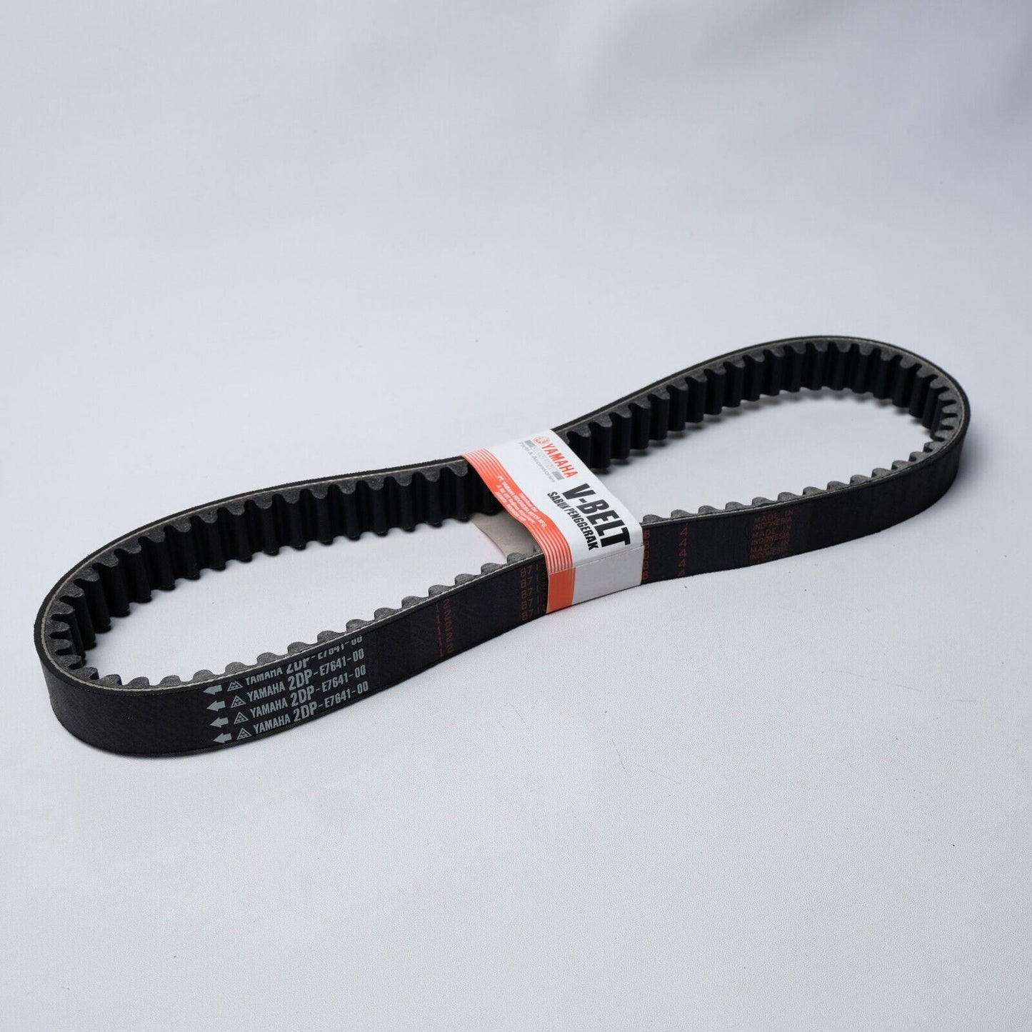 Yamaha Nmax 2021 – 2026 Genuine Drive Belt - Free Next Day Delivery