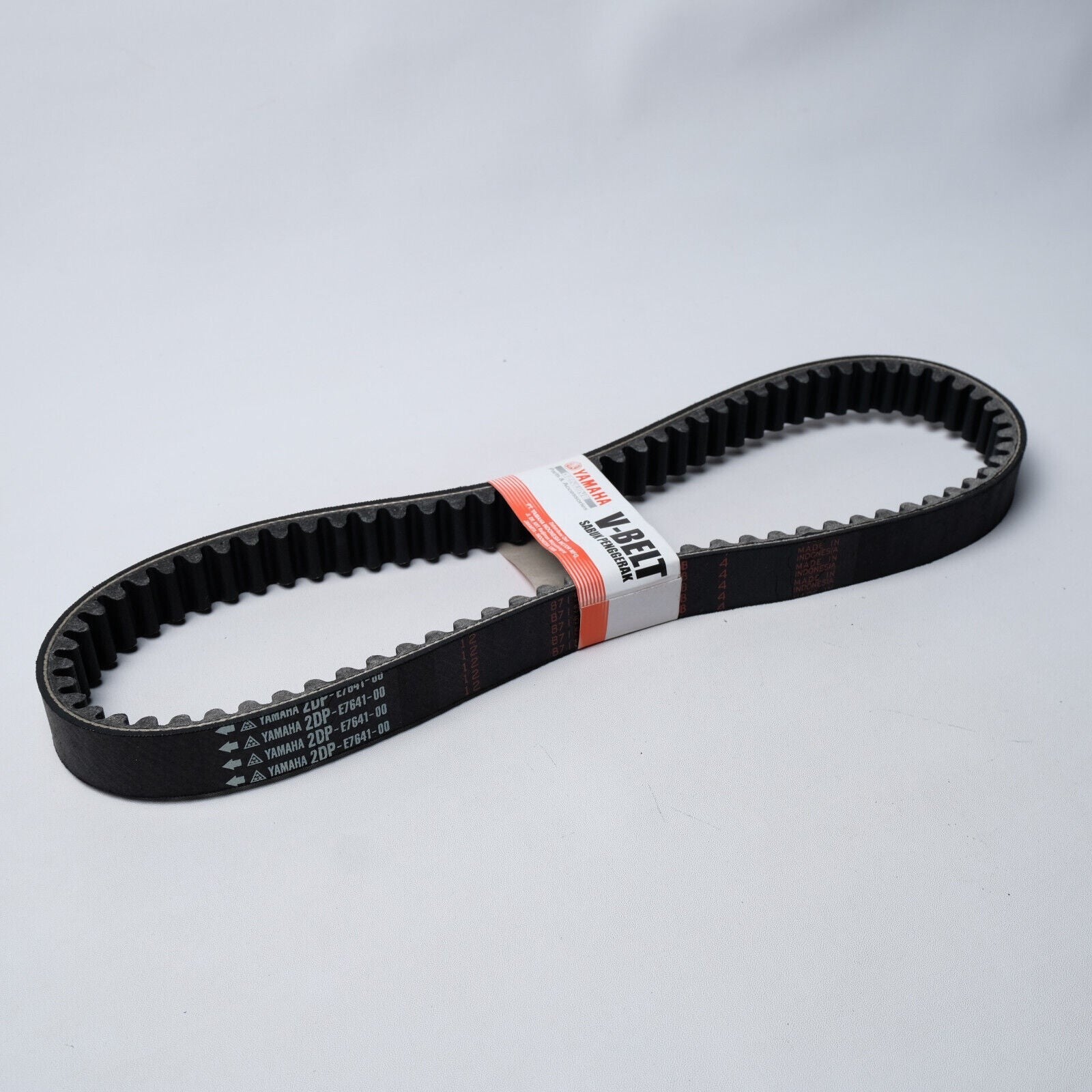 Yamaha Nmax 2021 – 2026 Genuine Drive Belt - Free Next Day Delivery
