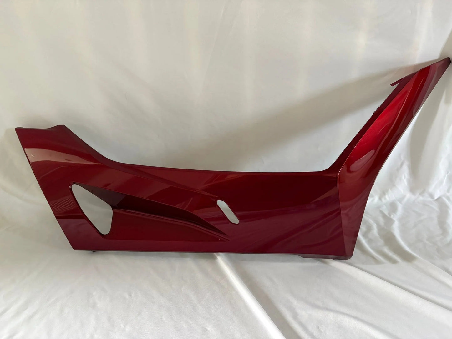 Honda PCX 2021 - 2024 Lower Right Fairing - Free Next Day Delivery
