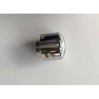 Honda PCX/Forza Chrome Bar End Weight - Free Next Day Delivery