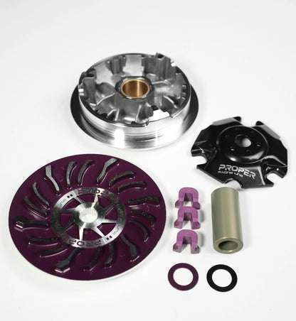 Honda PCX 2014 - 2017 Proper Racing Variator (USED) - Free Next Day Delivery