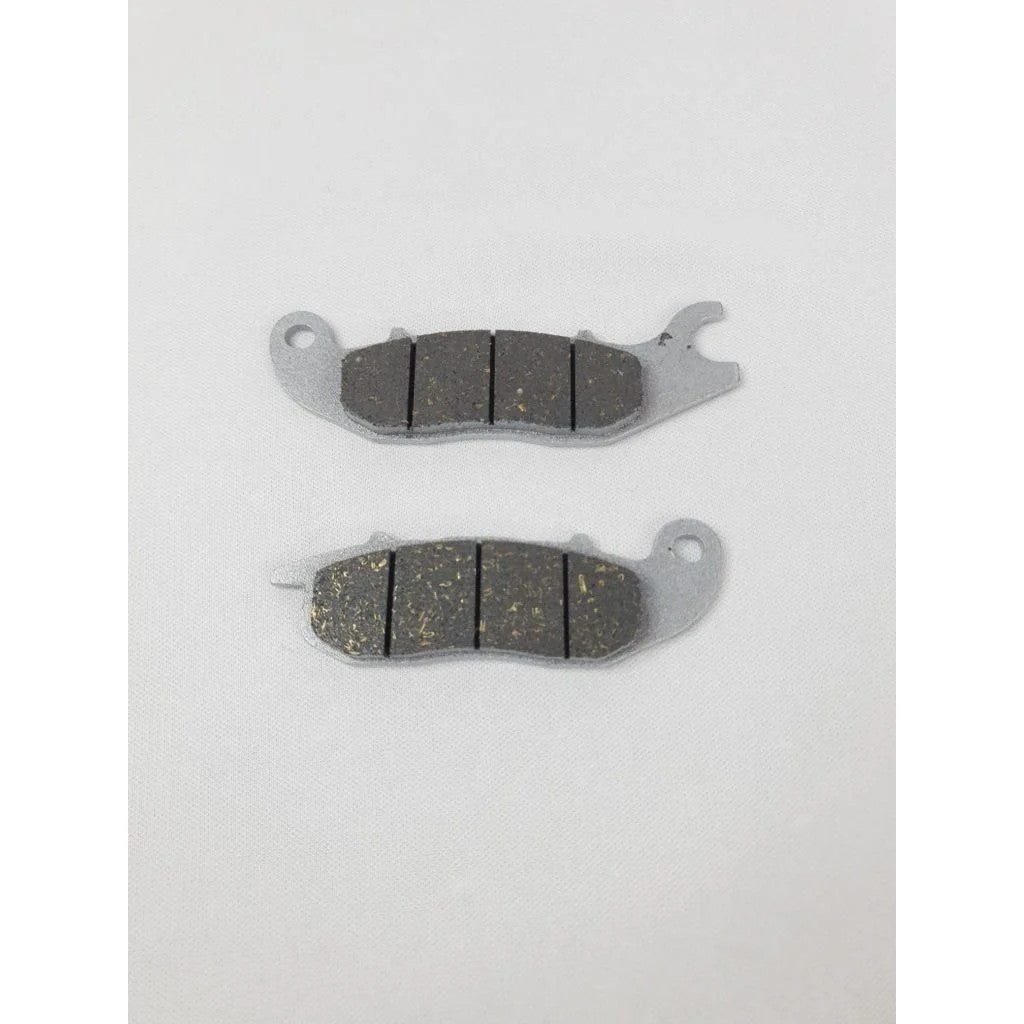 Honda MSX/CBR Aftermarket Front Brake Pads - Free Next Day Delivery