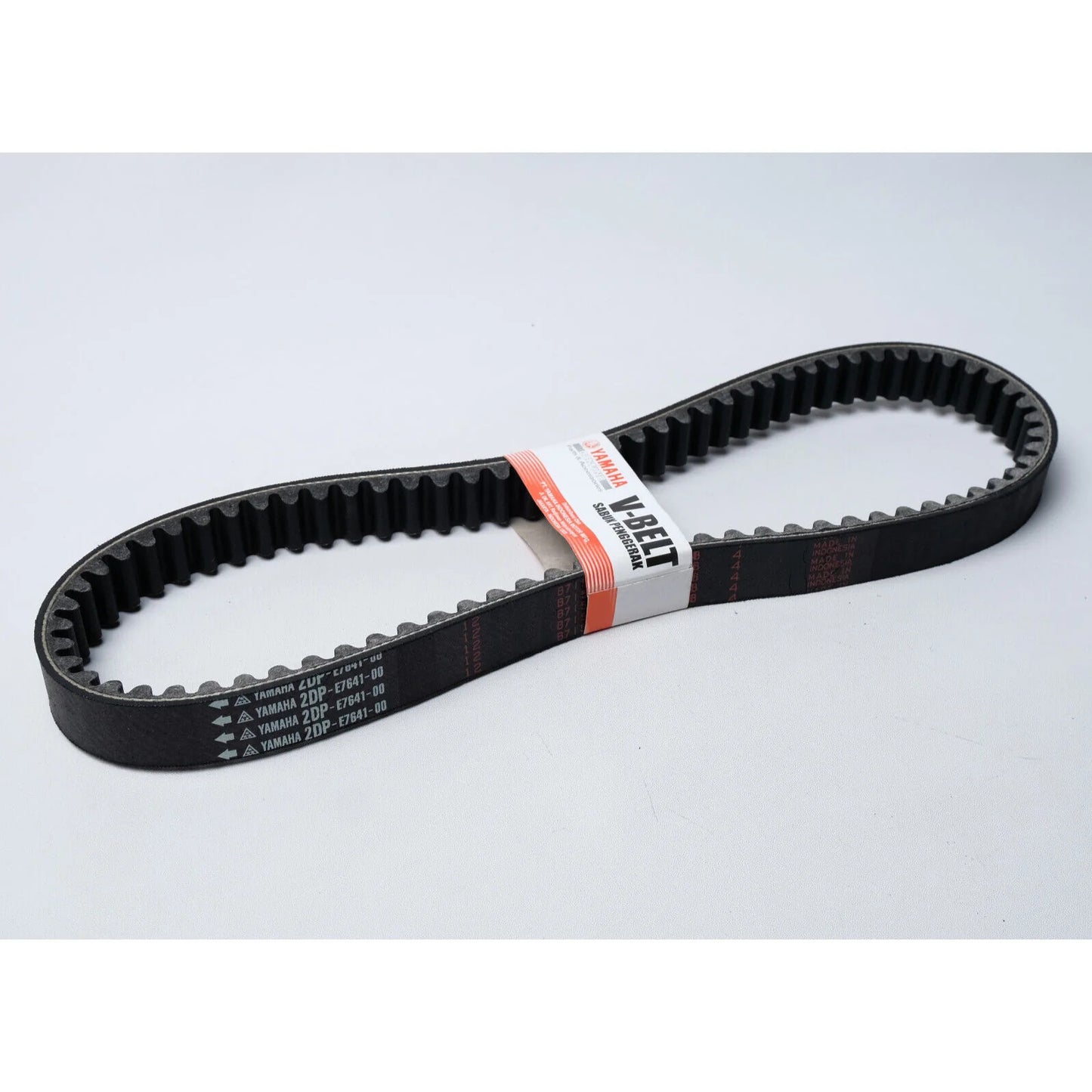 Yamaha Nmax 2021 – 2026 Genuine Drive Belt - Free Next Day Delivery