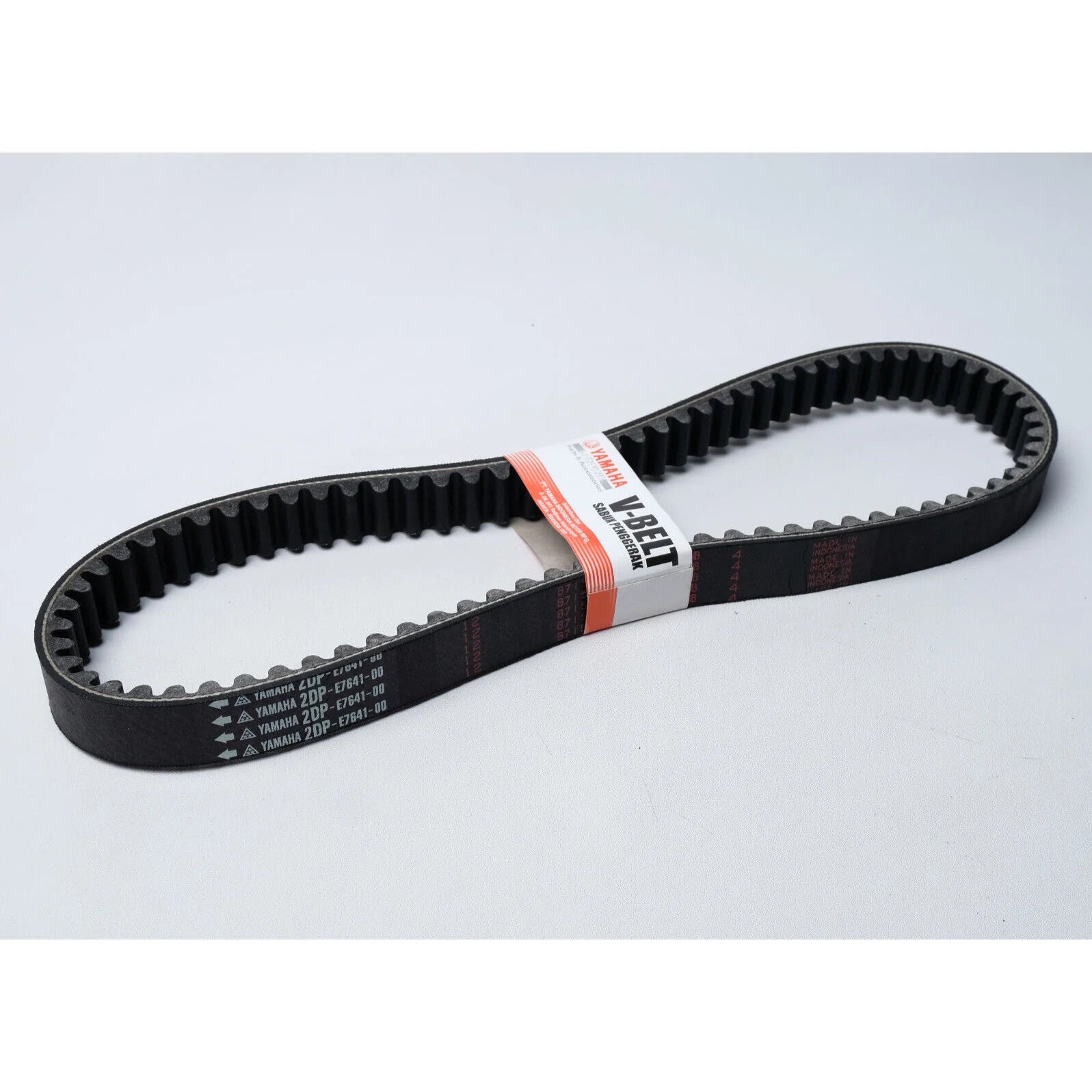 Yamaha Nmax 2021 – 2026 Genuine Drive Belt - Free Next Day Delivery